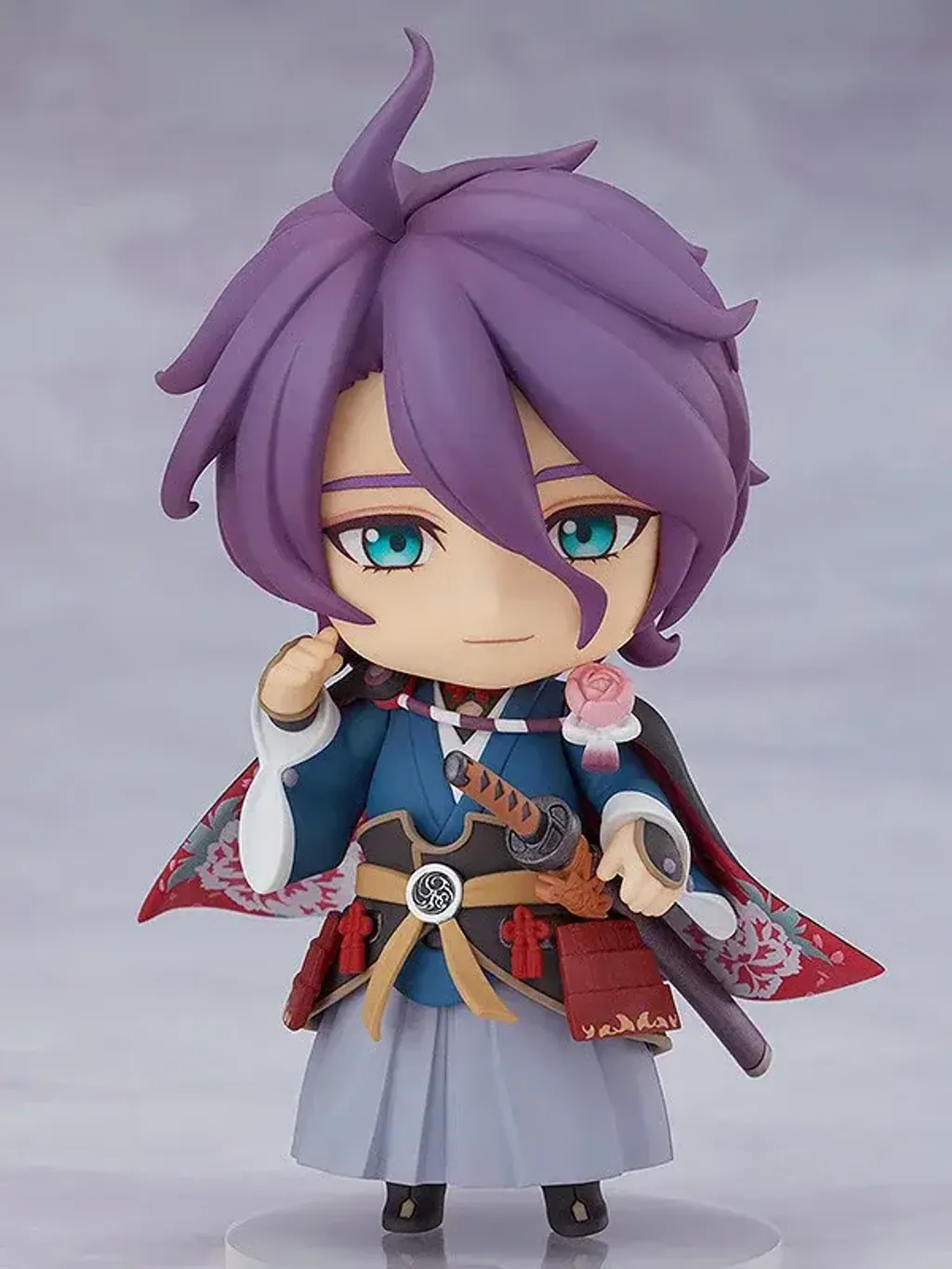 Nendoroid Kasen Kanesada