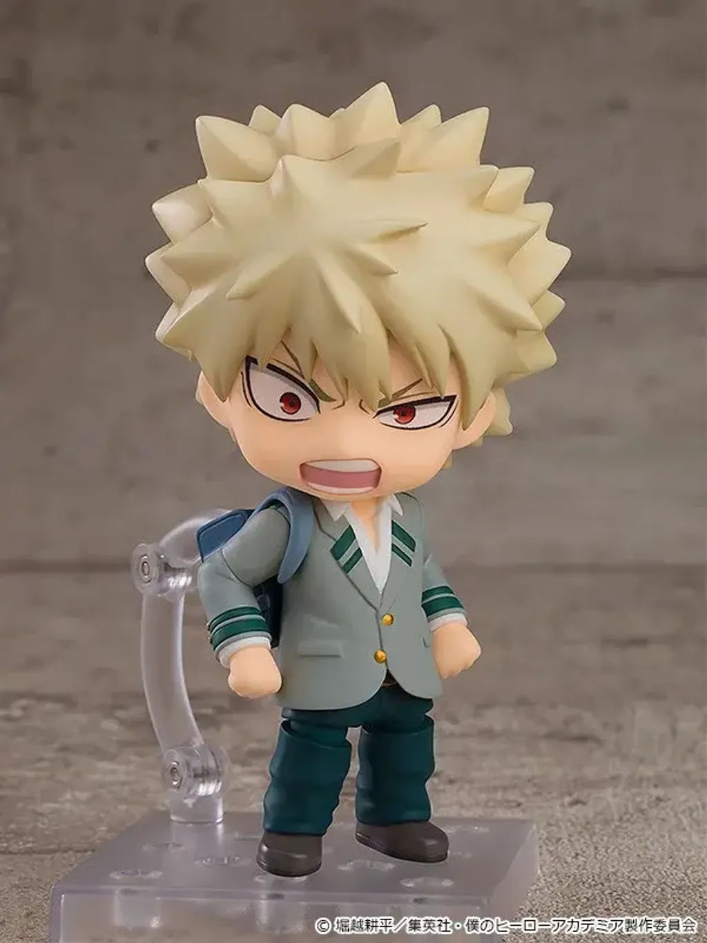 Nendoroid Katsuki Bakugo
