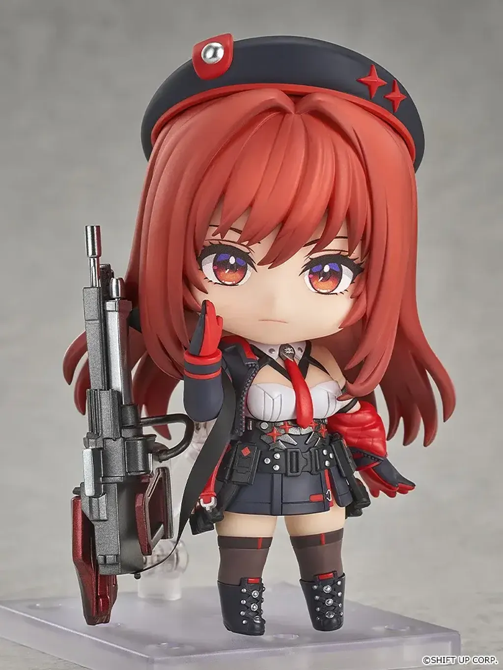 Nendoroid Rapi Red Hood