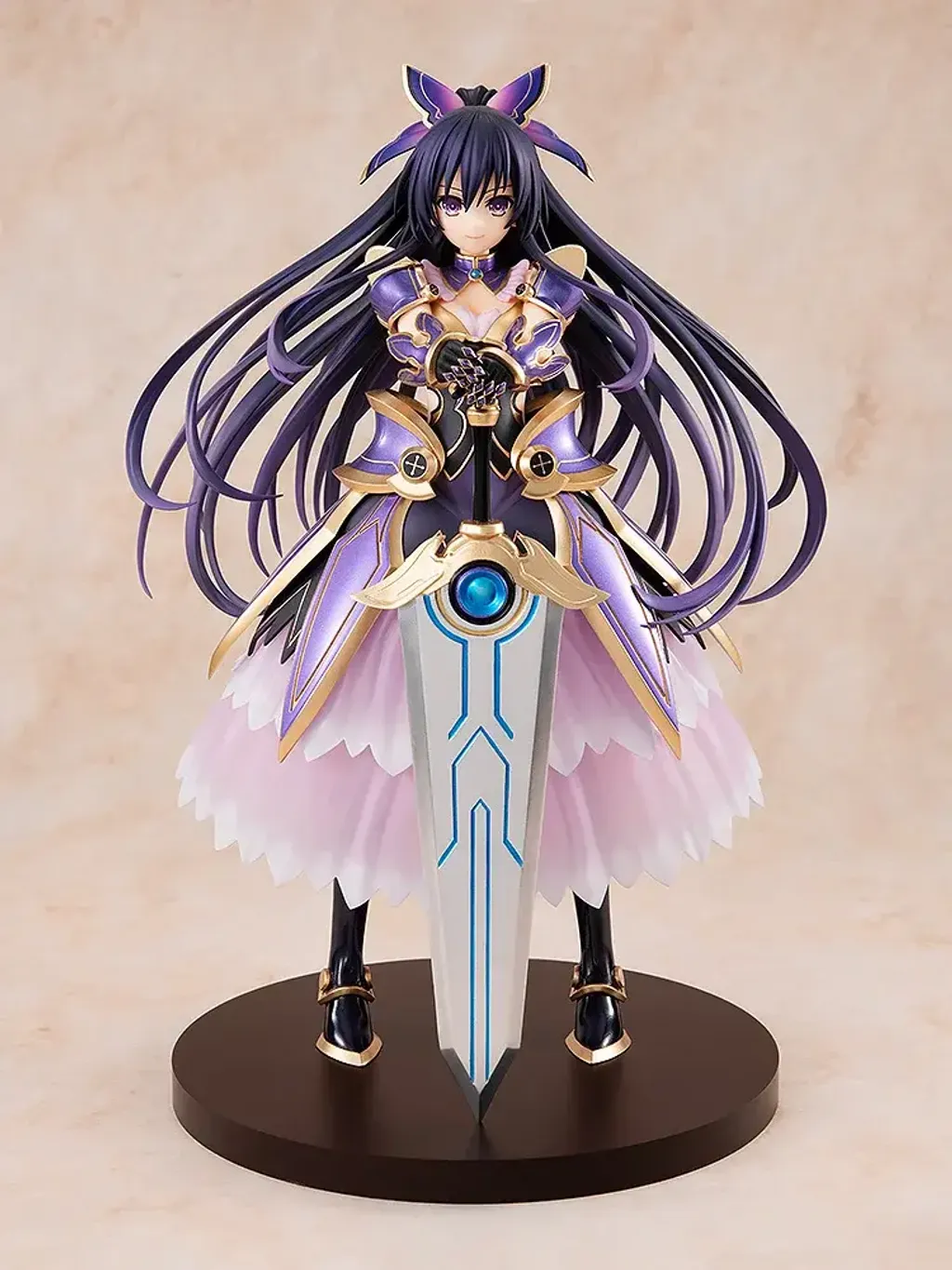 Tohka Yatogami - Astral Dress Ver. (Renewal Package Edition)