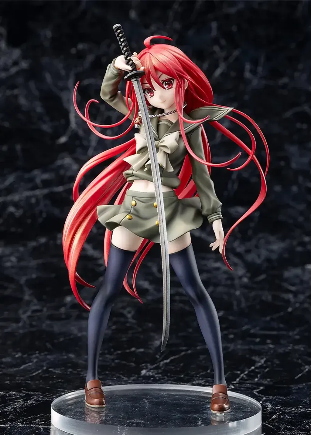 Shakugan no Shana Shana