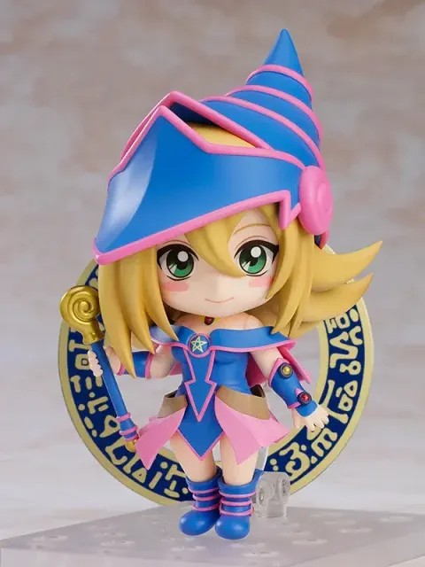 Nendoroid Dark Magician Girl