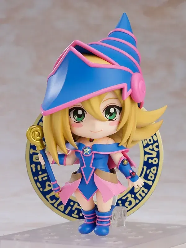 Nendoroid Dark Magician Girl