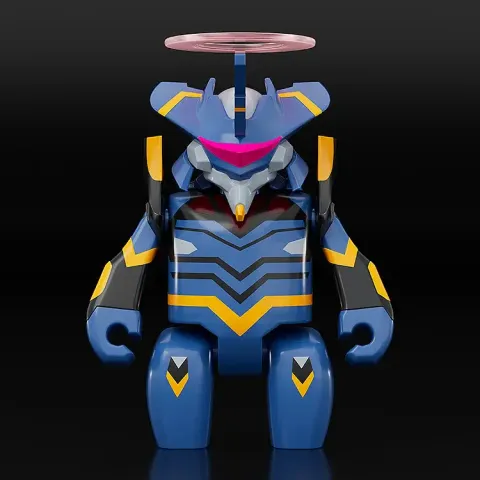 BRICKROID Evangelion Mark.06