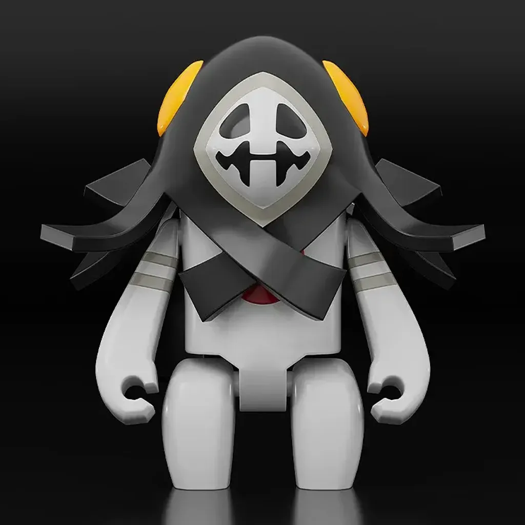 BRICKROID 10th Angel