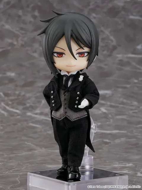 Nendoroid Doll Sebastian Michaelis