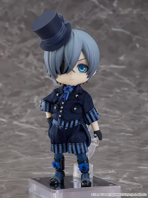 Nendoroid Doll Ciel Phantomhive