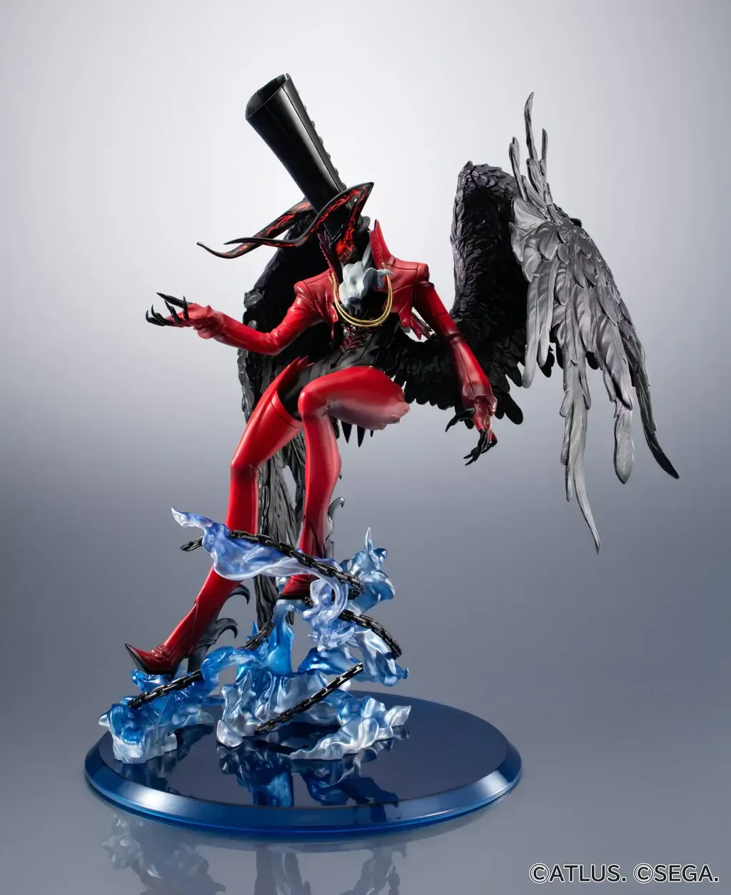 Persona 5 - Arsene