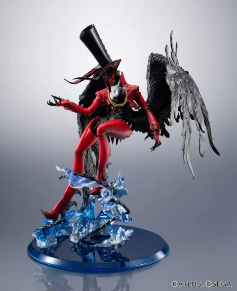 Persona 5 - Arsene