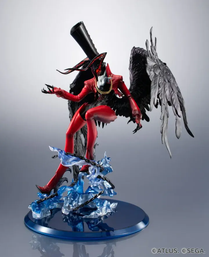 Persona 5 - Arsene
