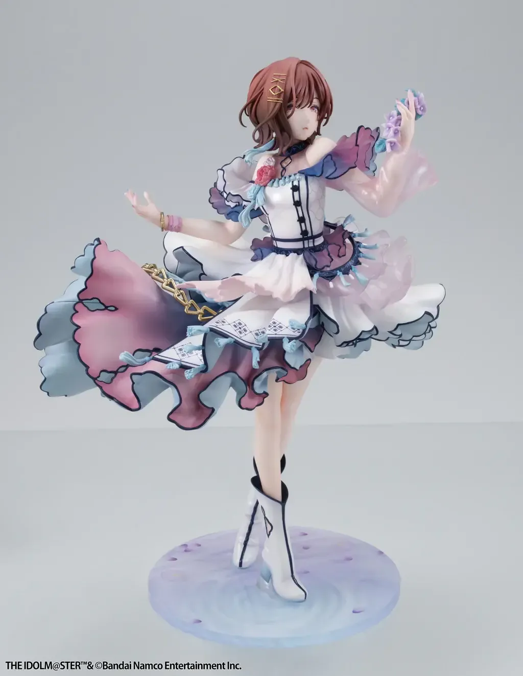 Madoka Higuchi [Merry]