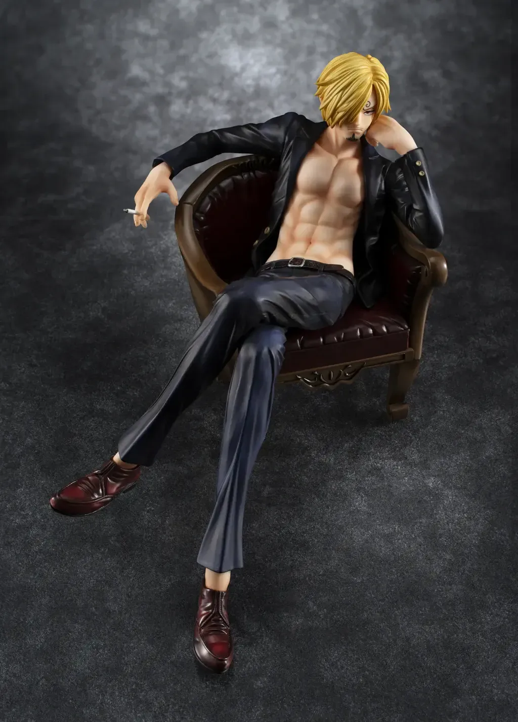 Sanji Ver.R