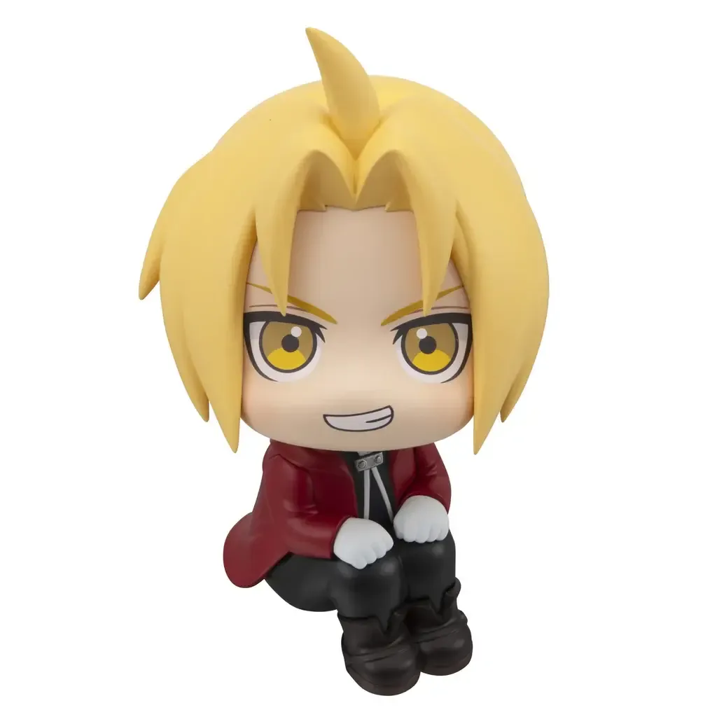 Edward Elric