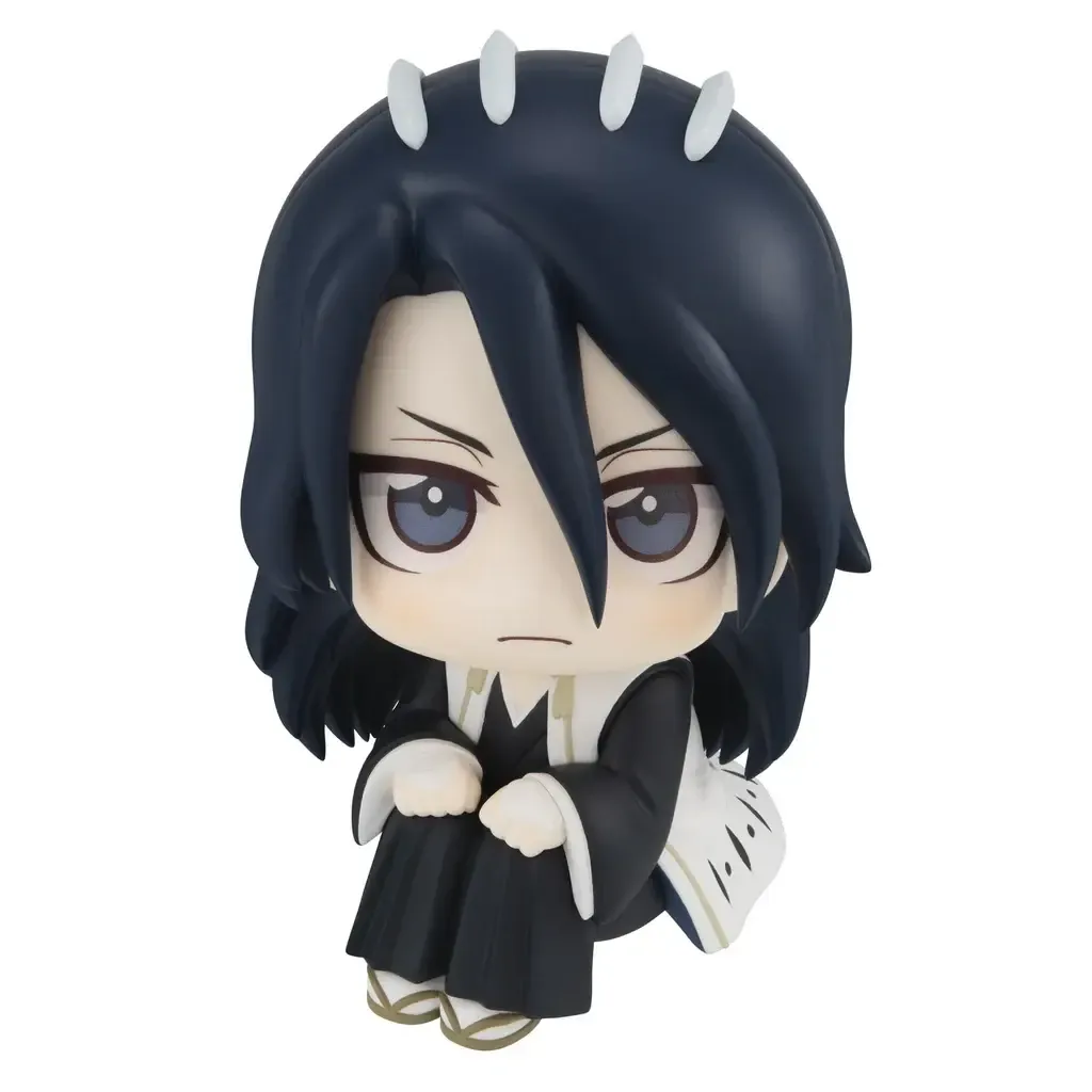 Byakuya Kuchiki