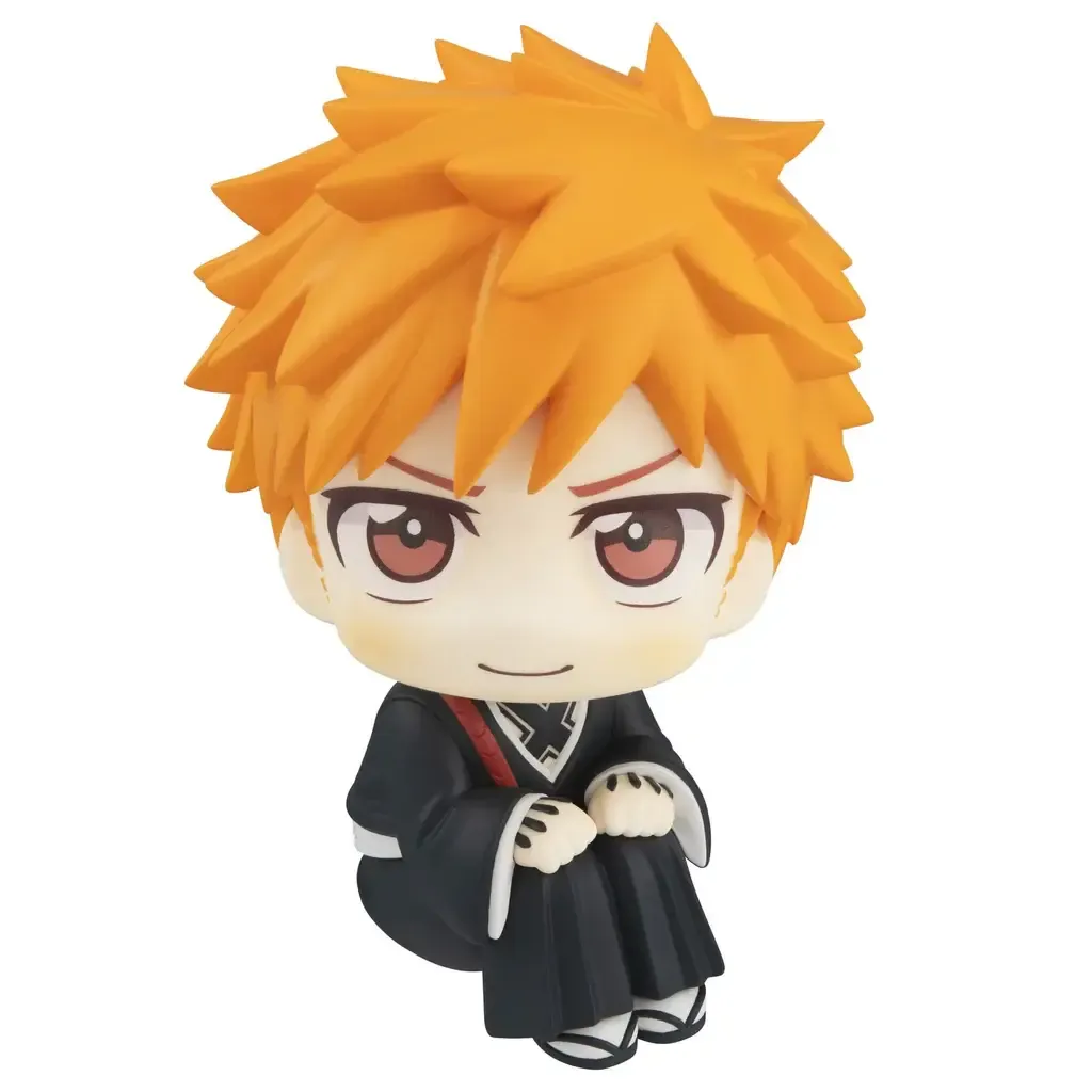 Ichigo Kurosaki