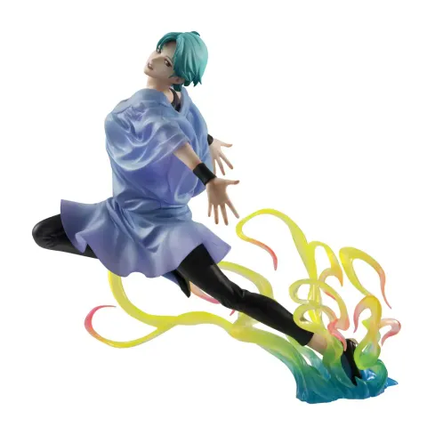 Four Murasame