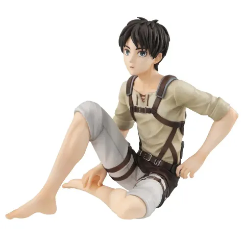 Palm-size Eren