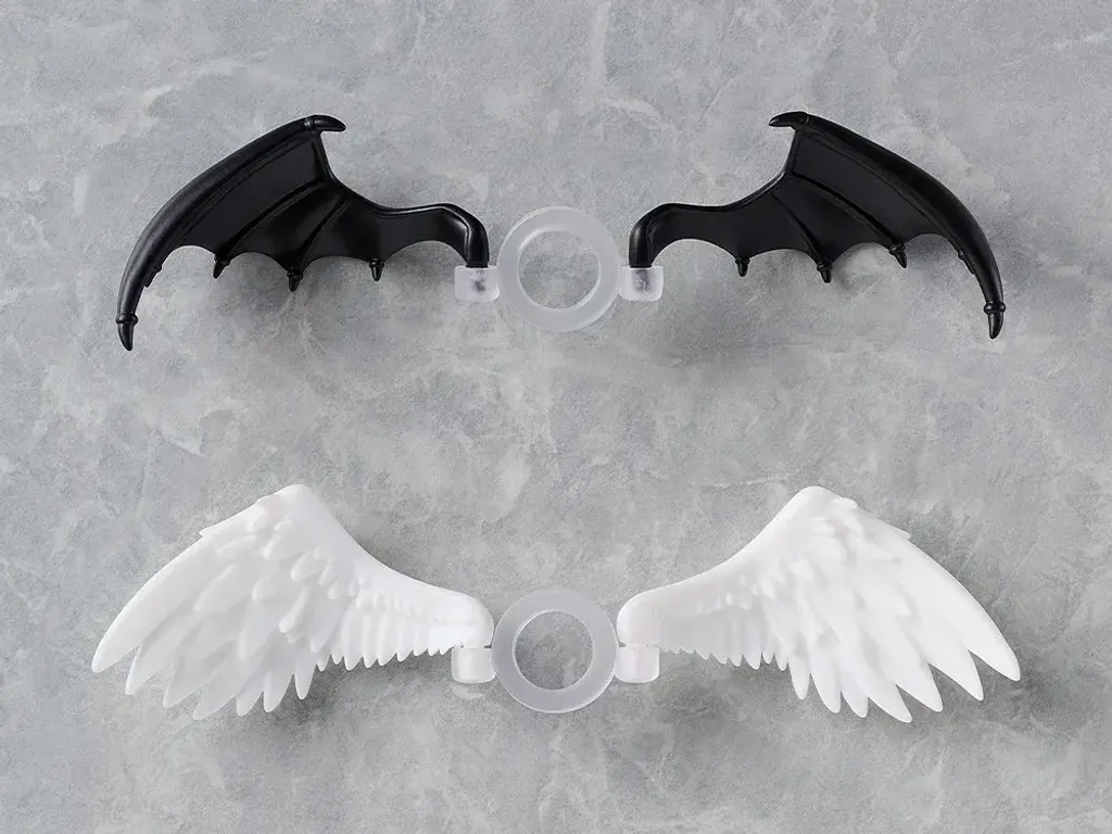 Nendoroid Doll Wing Parts Set