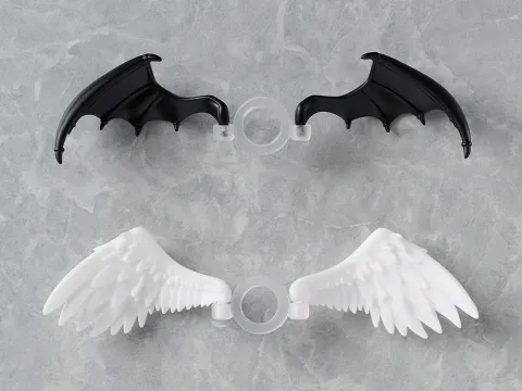 Nendoroid Doll Wing Parts Set