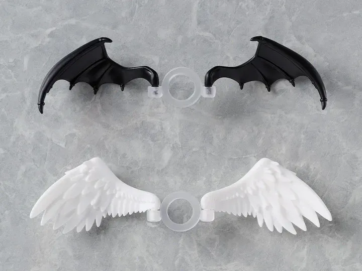 Nendoroid Doll Wing Parts Set