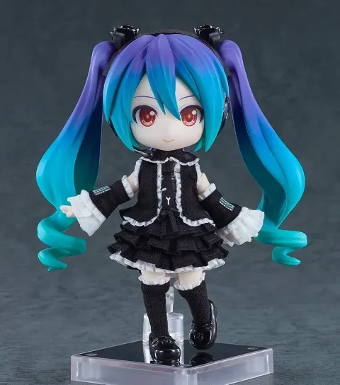 Nendoroid Doll Hatsune Miku ∞ Ver.