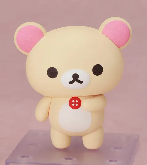 Nendoroid Korilakkuma