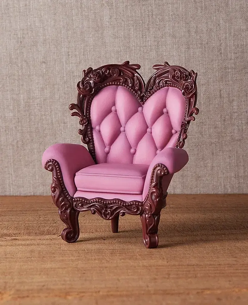 PARDOLL Antique Chair Valentine