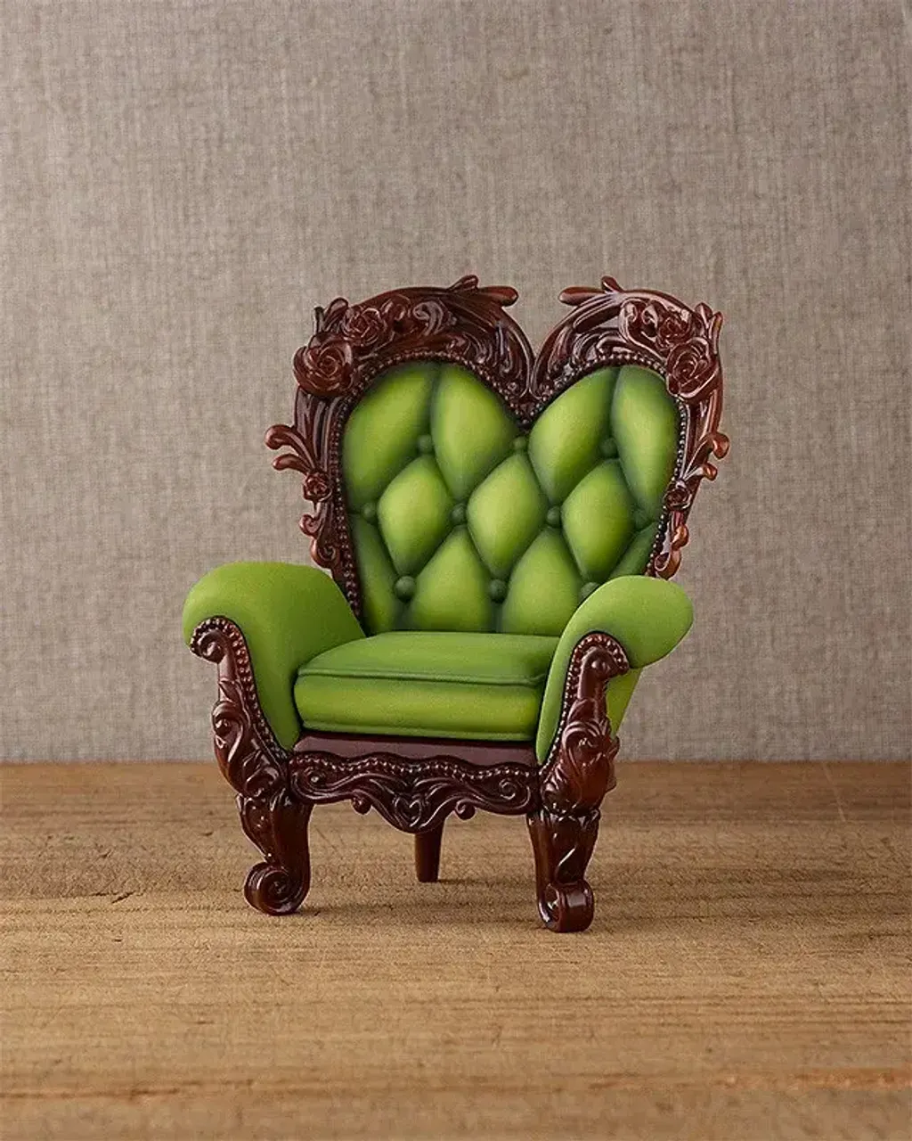 PARDOLL Antique Chair Matcha