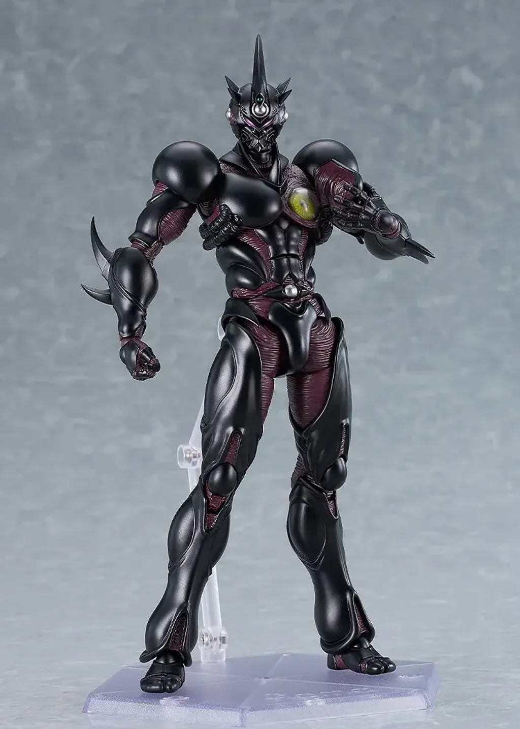 figma Guyver III Ultimate Edition
