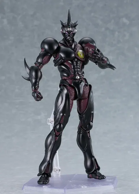 figma Guyver III Ultimate Edition