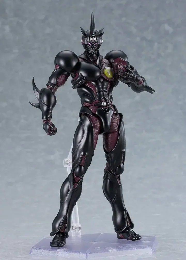 figma Guyver III Ultimate Edition