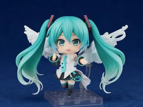 Nendoroid Hatsune Miku Happy 16th Birthday Ver.