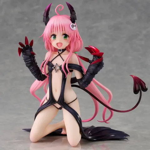 Lala Satalin Deviluke ~Fillette Ver.~