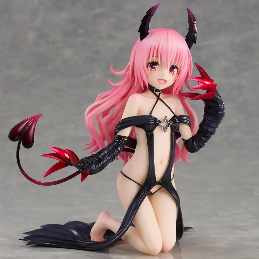 Momo Belia Deviluke ~Fillette Ver.~