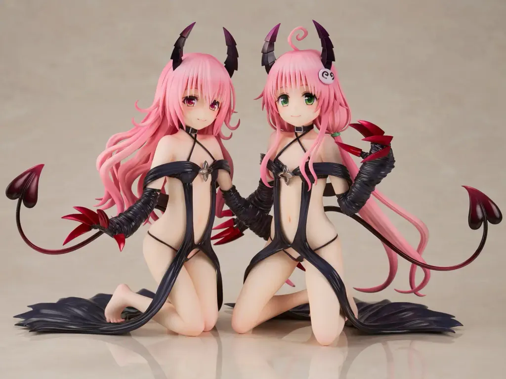 Lala & Momo ~Les filles!~