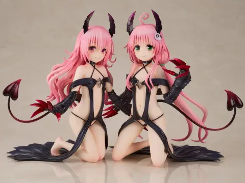 Lala & Momo ~Les filles!~