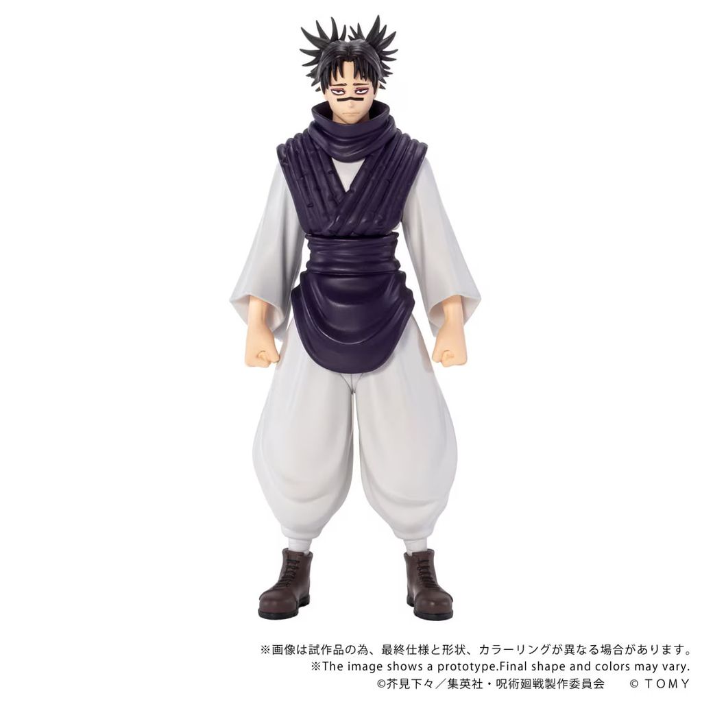 CK-J04 COLLEKAZARO Jujutsu Kaisen Choso