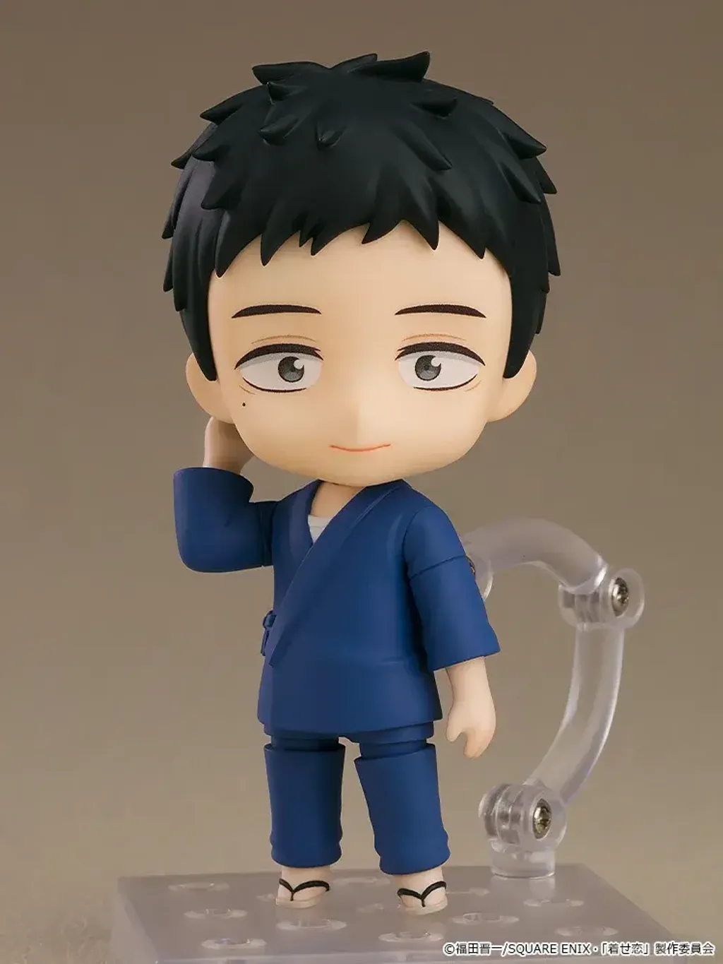 Nendoroid Wakana Gojo