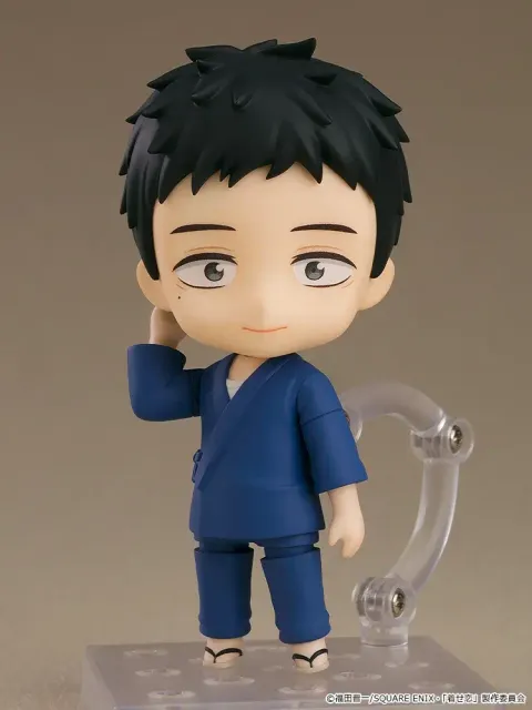 Nendoroid Wakana Gojo