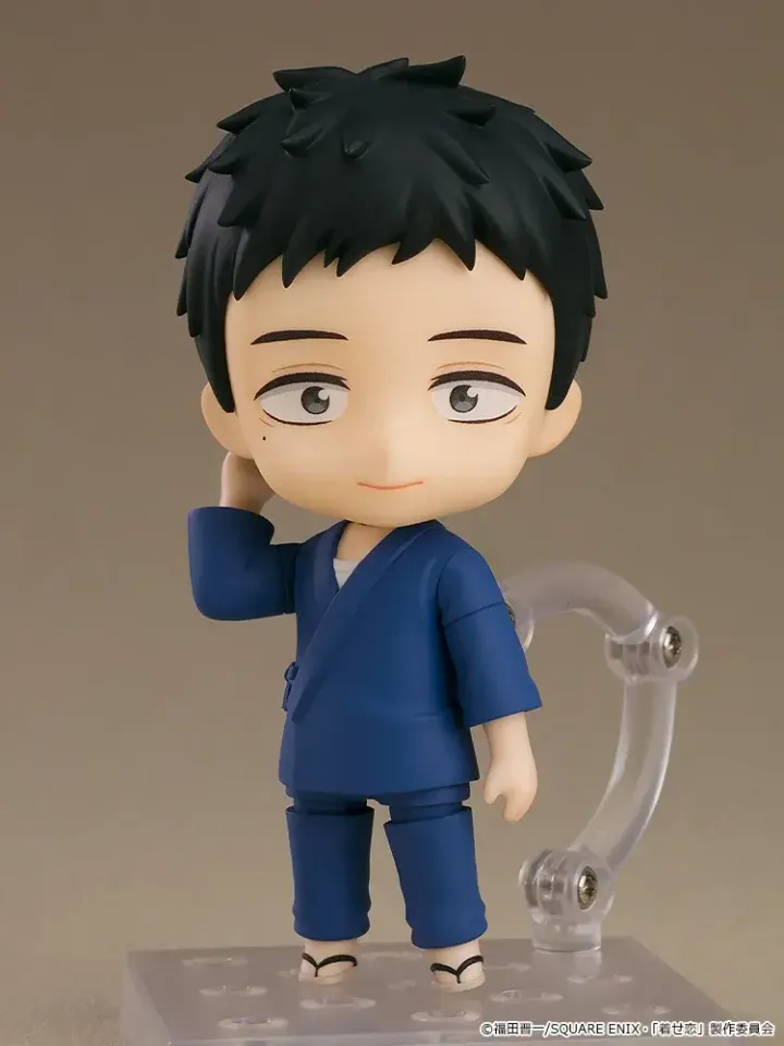 Nendoroid Wakana Gojo
