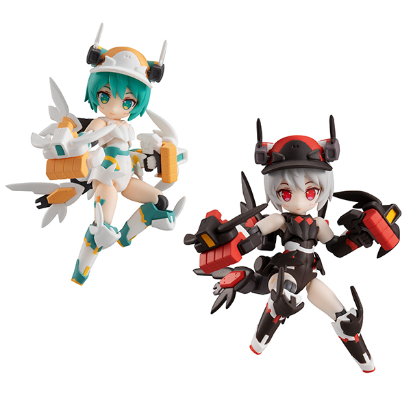 DESKTOP ARMY SYLPHY Ⅱ SERIES (One box consists of 4pcs).jpg