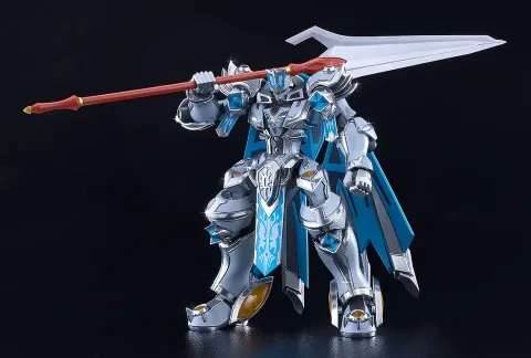 MODEROID Gilbatiga