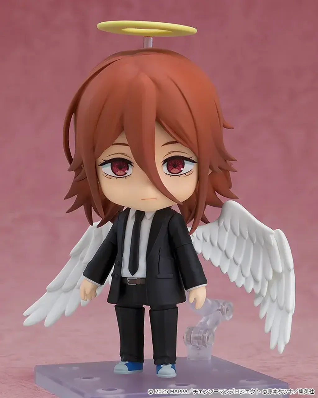 Nendoroid Angel Devil