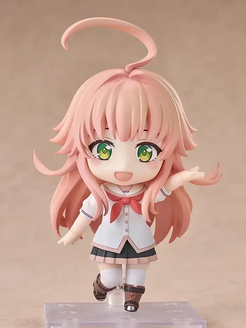 Nendoroid Hinami Watarai