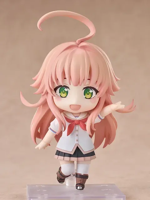 Nendoroid Hinami Watarai