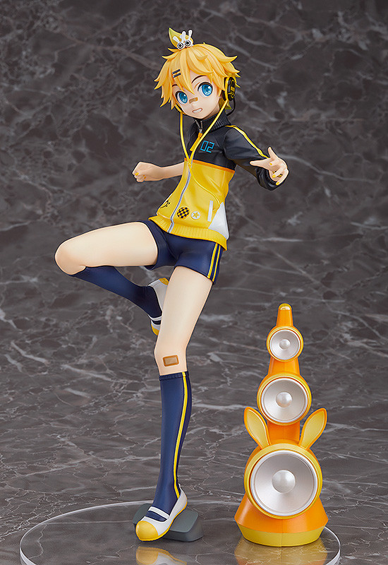 Kagamine Len - Stylish Energy L Ver..jpg