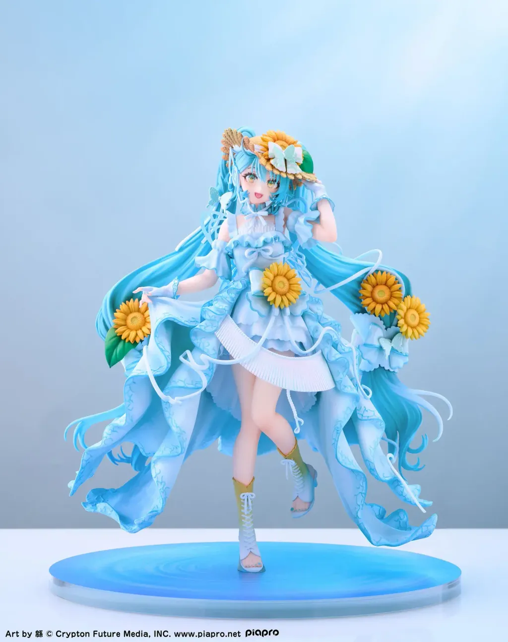 MAGICAL MIRAI 2026 Ver.