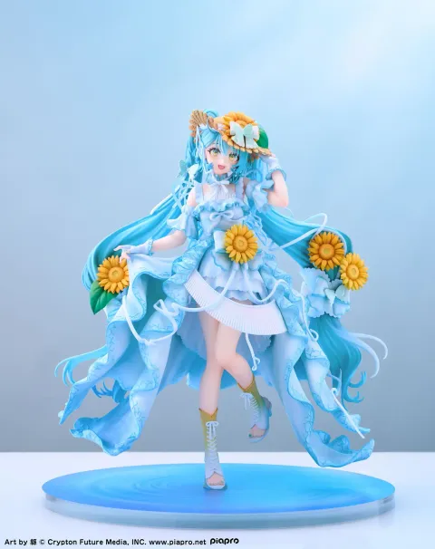 MAGICAL MIRAI 2026 Ver.