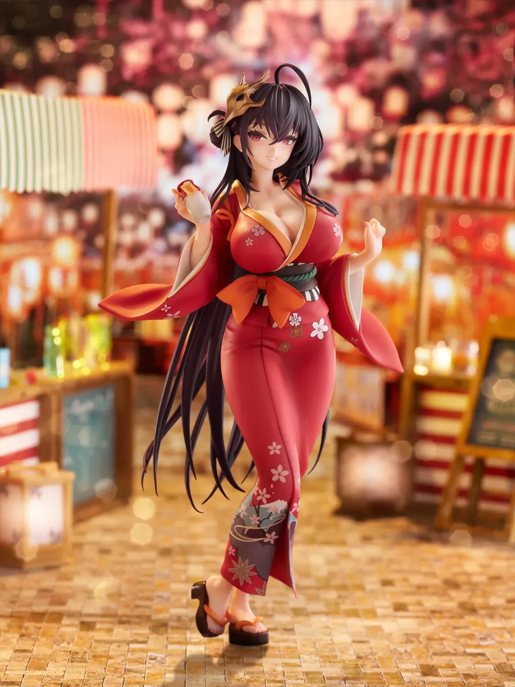 Taihou Yukata ver.