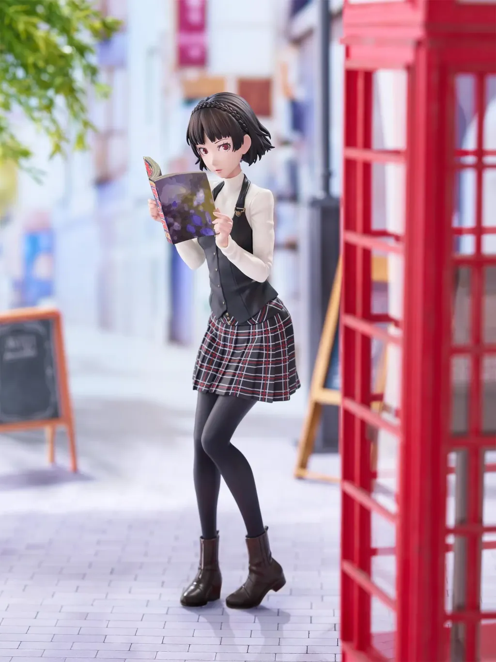 Makoto Niijima
